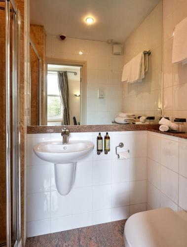 Dorian House Boutique B&B - Free Parking!, Bath (photo 7)