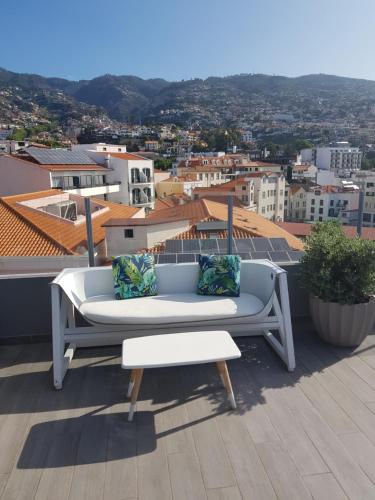 Imagem do hotel Five Design Rooftop by Storytellers