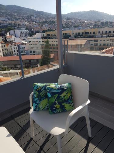 Imagem do hotel Five Design Rooftop by Storytellers