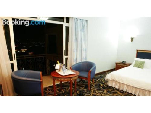 City Royal Resort Hotel