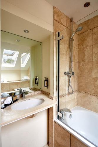 Dorian House Boutique B&B - Free Parking!, Bath (photo 10)