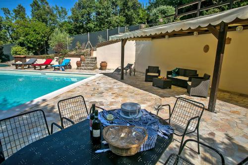  Casa Betty in Bettona