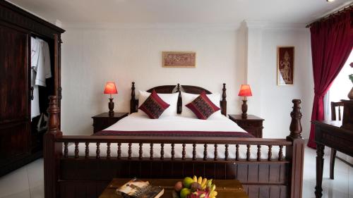 Mane Colonial Classic