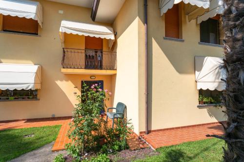  Sweet Maria, Pension in Ormelle bei Busco