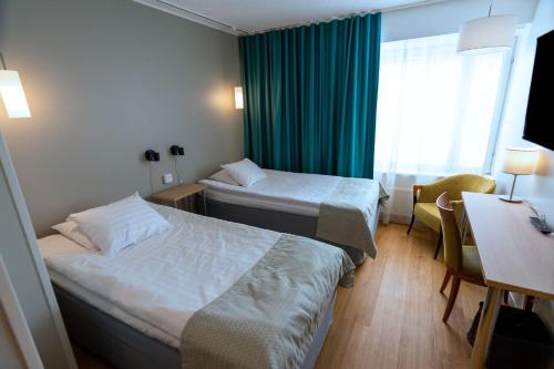 Hotel Hirvi - image 9