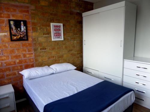 Visto Hostel, São Paulo (fotografie 9)