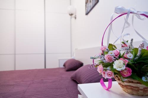 LikeFlat Apartment Tverskaya