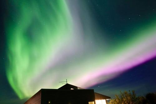 Lundur, Borgarnes (photo 3)