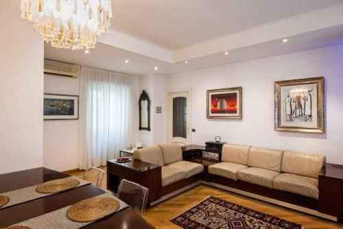  Eucalyptus Resort - Roma San Paolo - in Rom