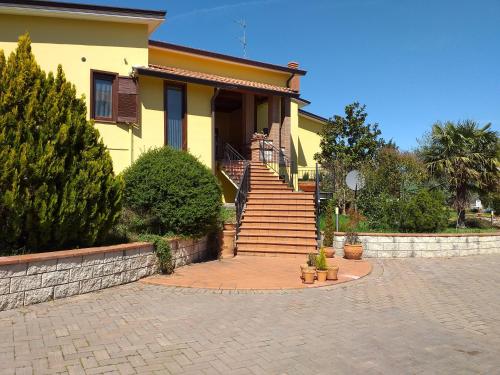 Il Melograno - Accommodation - Calitri