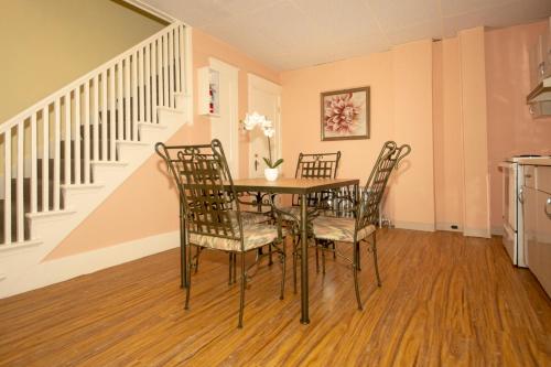 Simmons Motel and Suites in Hershey (PA)