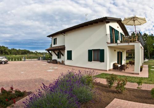 Agriturismo Fiumi Uniti - image 9