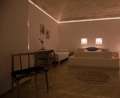 Deluxe Triple Room image 2