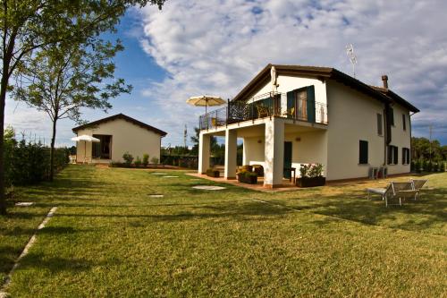 Agriturismo Fiumi Uniti - image 12
