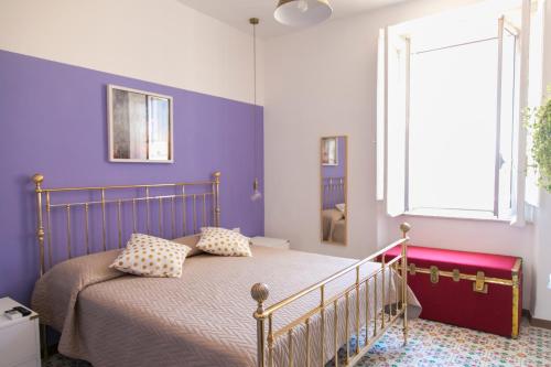 A Casa di Nina Guest House Room Type - Family Room with Private Bathroom