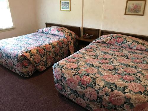 西蒙斯套房汽车旅馆 西蒙斯套房汽车旅馆