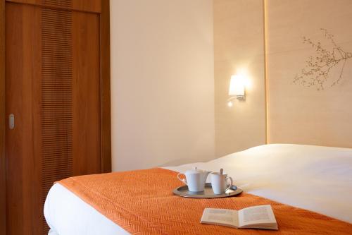 Hotel Le Clos De La Vouge - image 8
