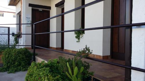 Hostal Almagro - image 9