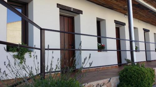 Hostal Almagro - image 4