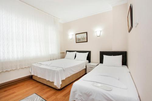 guest house sultanahmet İstanbul