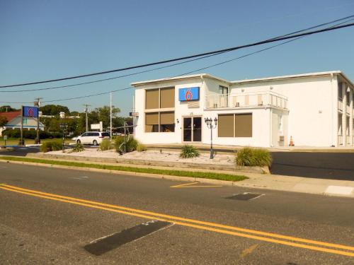 Motel 6-Somers Point, NJ - Ocean City - Wild Wood Beach