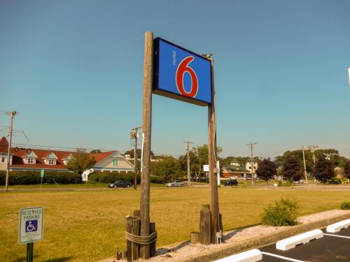 Motel 6-Somers Point, NJ - Ocean City - Wild Wood Beach