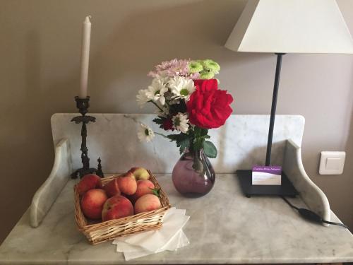 Chambres Ambroisie in Maury