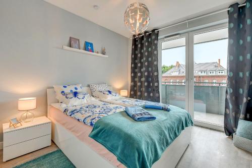 Via Apartments Deluxe – khách sạn tại Mlyniska