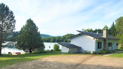 Chalet Riverain CRDS Tremblant