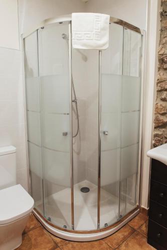 Apartamentos Rurales Playas De Niembro - image 14