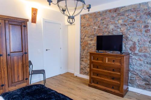 Apartamentos Rurales Playas De Niembro - image 6