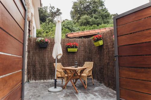 Apartamentos Rurales Playas De Niembro - image 8