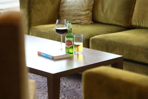 Best Western Pontypool Metro Hotel - image 13