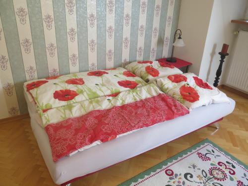 Schoenbrunn Gardens Deluxe Apartment, Vídeň (fotografie 8)