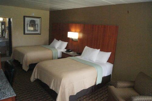 Habitación Doble con sofá - No fumadores (Double Room with Sofa - Non-Smoking)