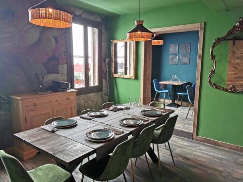 Ristorante Pizzeria S
