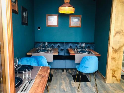 Ristorante Pizzeria S