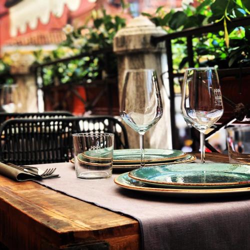 Ristorante Pizzeria S