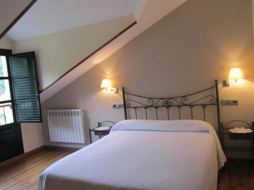 Apartamentos Rurales Casa Baltasar in กังกาส เดล นาร์เซอา