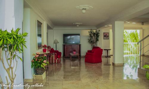 A-HOTEL com Manoir Adriana Hotel  h  tel  Jacmel  Ha  ti prix