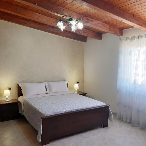  Sunshine Apartments, Pension in Trappeto