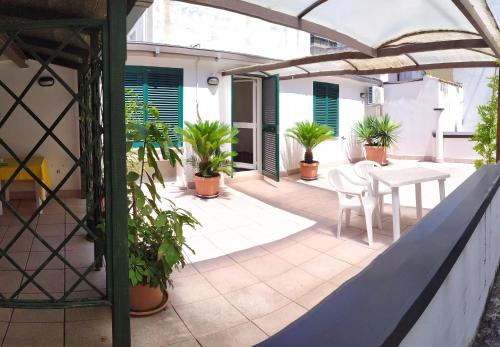  Terrazza Orsini, Pension in Putignano