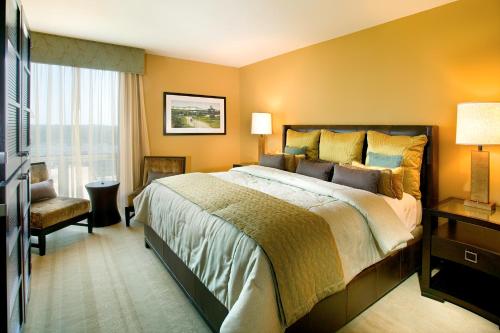 Heldrich Hotel and Conference Center in New Brunswick, USA