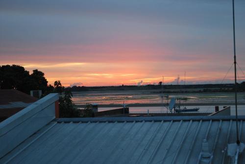 設施, 閣樓109背包客旅館 (Loft 109 Backpackers Hostel) in 陶朗加市中心