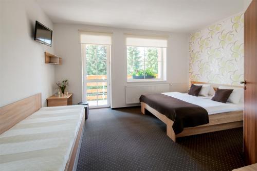 Hotel Bon