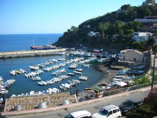 B&B Caserta in Ustica