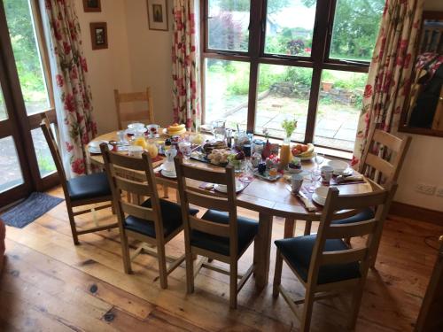 Зручності, Tranquil Water in Мелоу