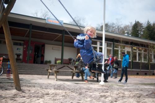 Stayokay Hostel Apeldoorn