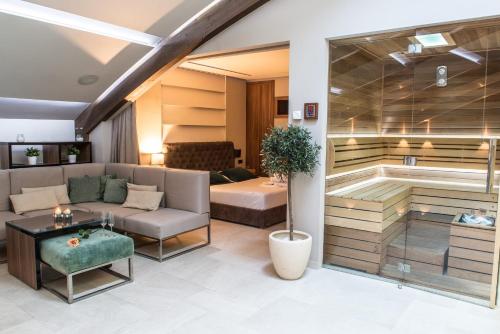 Apartments Marconio Wellness Club - image 5