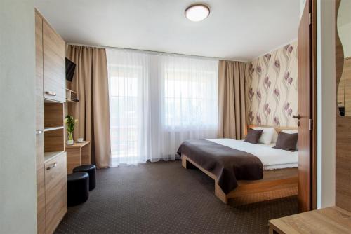 Hotel Bon